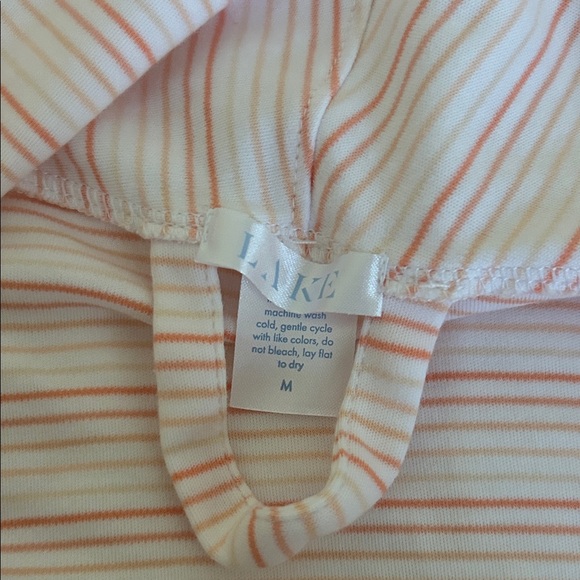 LAKE Pima Robe - Picture 2 of 4